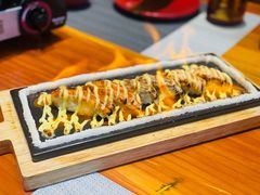 炙烤寿司-文三酒肆自助放题(新街口友谊广场店)