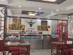 -东方宫中国兰州牛肉拉面(新起街店)