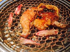 麻蒲碳烤肉(远景路店)-麻蒲碳烤肉(远景路1号店)