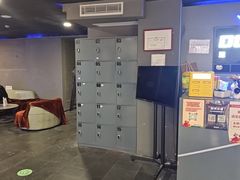 -DC逃逃屋沉浸剧情密室(南京东路步行街店)