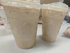 -星巴克(汇亚大厦店)