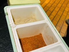 -买又大餐厅(福林里店)