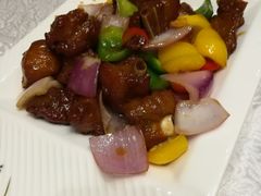 -沙河粉村·国家非遗传承(云台店)