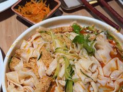 -谷丽麦馕新疆菜·清真(步步高梅溪新天地店)