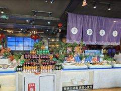 -悦巷海鲜自助铁板烧(秦皇东大街店)