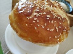 -北海金昌开元名都大酒店·四季轩中餐厅