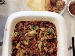 -鑫巴蜀小镇 · 水煮鱼专研店(玉桥店)