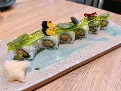 -隐泉之语日式料理(王府中环店)