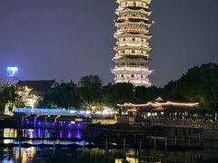 -葛仙湖公园