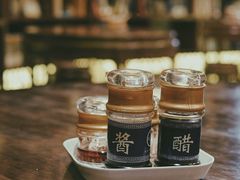 -四喜馄饨(黄土岭店)