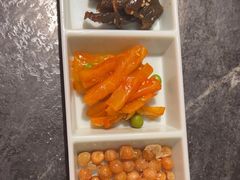 -李记东北饺子馆·东北菜(欢乐谷店)