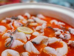 -青花椒花椒鱼(合生汇店)