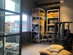 -来回·咖啡(钟村咖啡豆店)