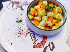 -敏珠拉姆藏餐·南京厨房(富春江东街店)