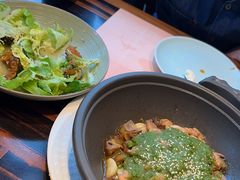 -山葵家·创意料理(临平银泰城店)