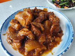 -同发号饭庄(复兴路店)