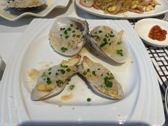 -强记海鲜·大排档(蛇口新街店)