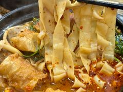 -张记砂锅麻辣烫(千灯店)