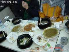 饕餮之后-清真·穆萨砂锅(大皮院店)