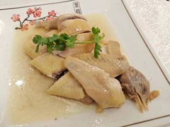 -明香海鲜酒家(华强北店)