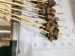 -盟重烧烤(高正街店)