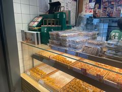 -泸溪河桃酥(秦淮新街口店)