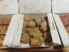 -不问豆腐(朝山街店)