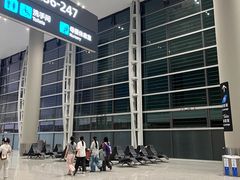 -广州白云国际机场-T2航站楼