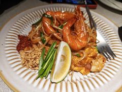 -BetterThai 泰加(苏州中心店)