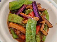 -撒拉花儿·新疆菜·清真(太阳宫店)