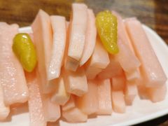 -盟重烧烤(高正街店)