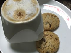 -HIGH FIVE哈福手工汉堡(桂林路店)