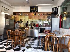-鸡坤茶室(三里屯店)