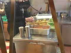 -乐乐姐超级土豆(中关村5号店)