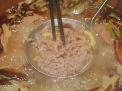-牛阿姐云南火锅&过桥米线(文艺路店)