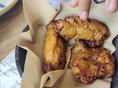 -必胜客(新中纬店)