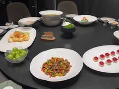 -宫燕府·京菜·烤鸭·淮扬菜(王府中心店)