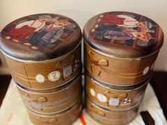 -珍妮曲奇聪明小熊(尖沙咀店)
