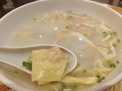 -东泰祥生煎馆(重庆北路店)
