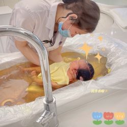 点击看大图 -爱帝宫月子中心(罗湖别墅院)