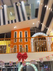 -meland club亲子乐园(重庆万象城店)