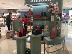 -王府井百货(总府店)