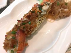 -漳州佰翔圆山酒店·圆山畔西餐厅