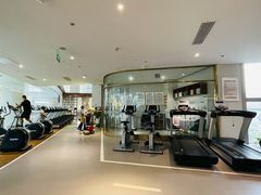 -银吉姆健身(恒隆馆)