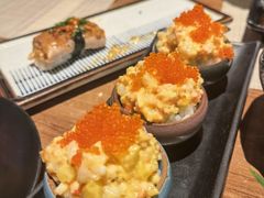 大虾一口饭-昊·来了寿司(双楠2店)