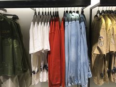 -ZARA(大上海时代广场店)