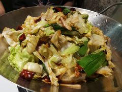 -嘉厨小馆(宜山路店)
