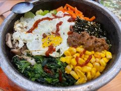 -米村拌饭(通州万达店)