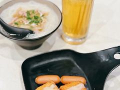 -和平馆·地道港澳茶餐厅(西门口店)