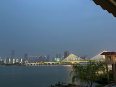 -小林哥的海鲜馆·夜宵烧烤(渔人码头店)